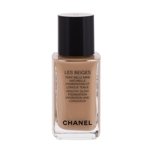 Jumestuskreem Chanel Les Beiges Healthy Glow Makeup - Makeup, 30 ml, BD41 #BB9276 цена и информация | Jumestuskreemid, puudrid | kaup24.ee
