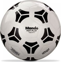 Pall Mondo Unice Toys, Valge (230 mm) hind ja info | Mondo Sport, puhkus, matkamine | kaup24.ee