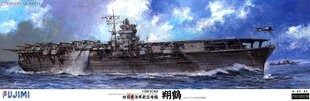 Сборная модель для склеивания Fujimi Premium Imperial Japanese Navy Aircraft Carrier Shokaku 1/350, 600314 цена и информация | Склеиваемые модели | kaup24.ee