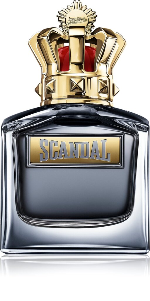 Meeste tualettvesi Jean Paul Gaultier Scandal Pour Homme EDT, 100 ml hind ja info | Meeste parfüümid | kaup24.ee