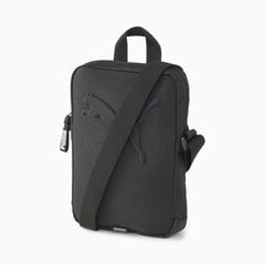 Сумка Puma Buzz Portable, 5 л, черная цена и информация | Женские сумки | kaup24.ee