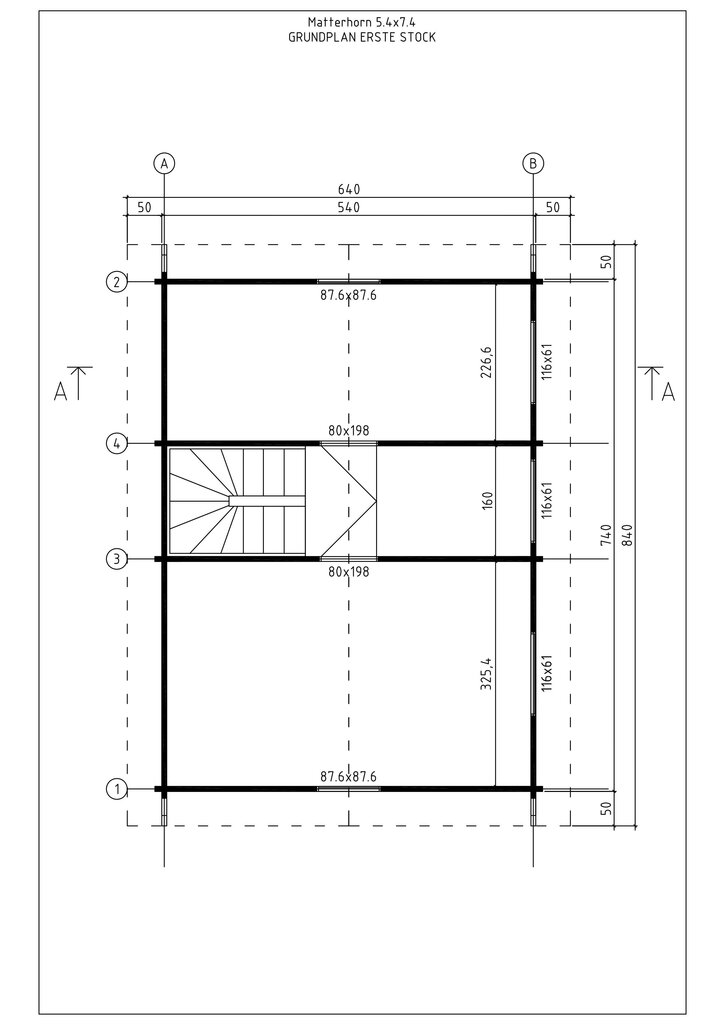 Suvemaja Horn 73,2m², 70 mm freespalgist цена и информация | Kuurid ja aiamajad | kaup24.ee