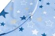 Padjakate Sensillo Blue Star цена и информация | Vankrite tarvikud | kaup24.ee