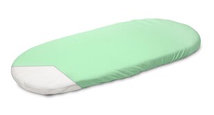 Leht Sensillo Jersay, 35x75, roheline цена и информация | Сетки для кроватей | kaup24.ee