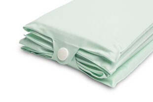Туристический/туалетный коврик Sensillo, мятный цвет цена и информация | Пеленальные доски и пеленки | kaup24.ee