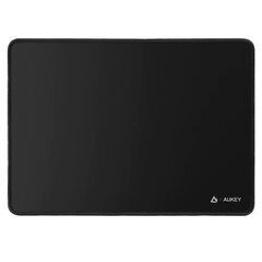 Aukey Mouse Pad KM-P1 Black hind ja info | Hiired | kaup24.ee