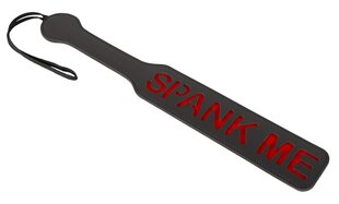 Bad kitty paddle spank me цена и информация | БДСМ и фетиш | kaup24.ee