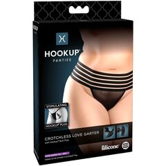 Трусики Hookup цена и информация | Анальные игрушки | kaup24.ee