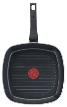 Tefal Simply Clean B5674053 frying pan Grill pan Square hind ja info | Pannid | kaup24.ee