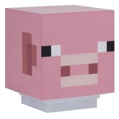 Paladone Minecraft Pig hind ja info | Fännitooted mänguritele | kaup24.ee