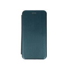 Telefoniümbris Book Elegance Xiaomi Redmi Note 11 4G/Note 11S tumeroheline hind ja info | Telefoni kaaned, ümbrised | kaup24.ee