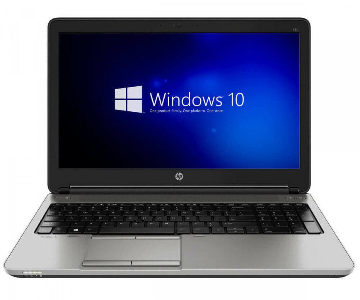 HP 650 G1 i5-4300M 8GB 960GB SSD Windows 10 Professional hind ja info | Sülearvutid | kaup24.ee