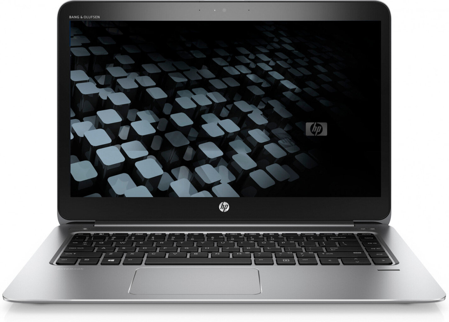 HP Folio 1040 G3 i7-6600U 16GB 960GB SSD Windows 10 Professional hind ja info | Sülearvutid | kaup24.ee