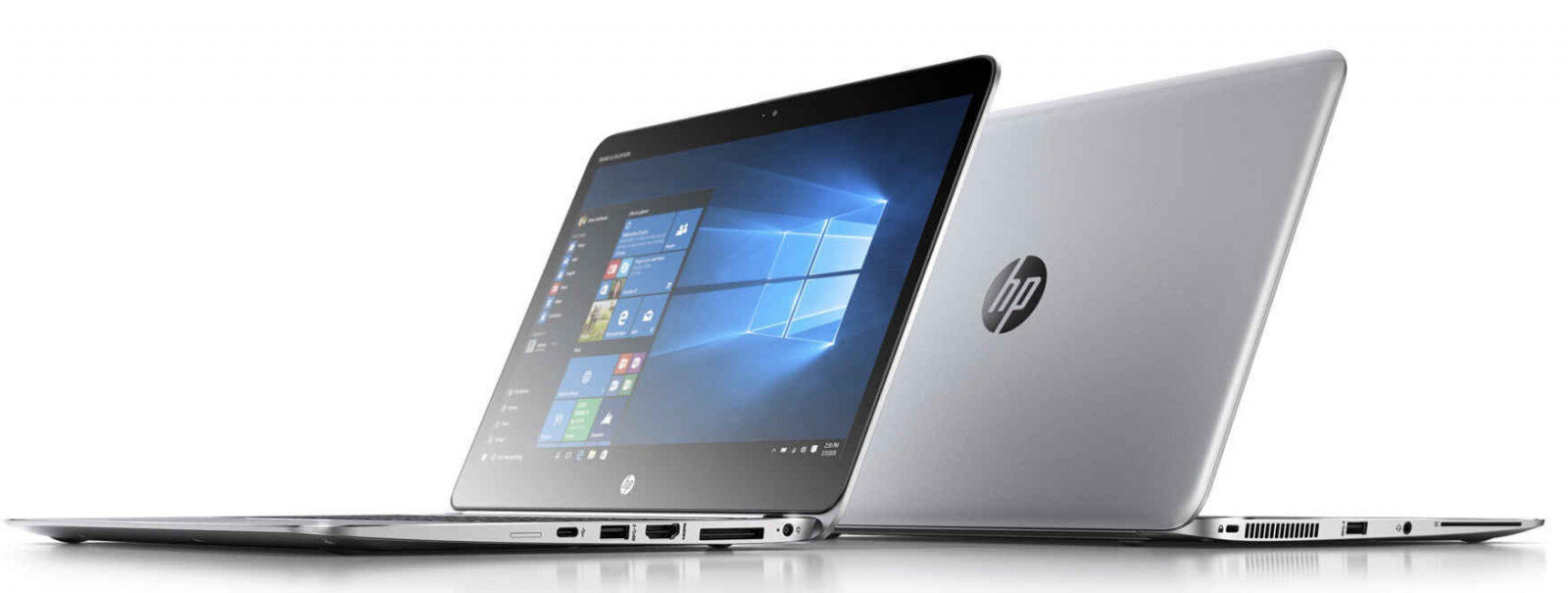 HP Folio 1040 G3 i7-6600U 16GB 960GB SSD Windows 10 Professional hind ja info | Sülearvutid | kaup24.ee