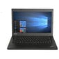 Lenovo T460 i5-6300U 8GB 240GB SSD Windows 10 Professional hind ja info | Sülearvutid | kaup24.ee