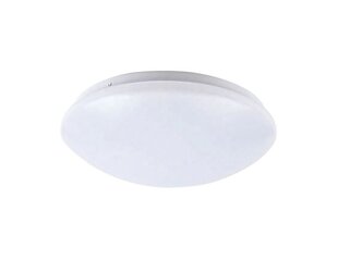 Lamp Polon 26cm ümmargune valge 12W APP719-1C hind ja info | Rippvalgustid | kaup24.ee