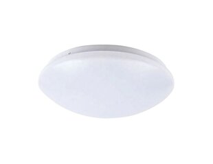 Lamp Polon 26cm ümmargune valge 12W APP719-1C цена и информация | Люстры | kaup24.ee