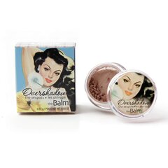 Минеральные тени для век If You`re Rich, I`m Single theBalm цена и информация | Тушь, средства для роста ресниц, тени для век, карандаши для глаз | kaup24.ee