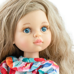 Кукла Паола Рейна Карла 04466 цена и информация | Игрушки для девочек | kaup24.ee