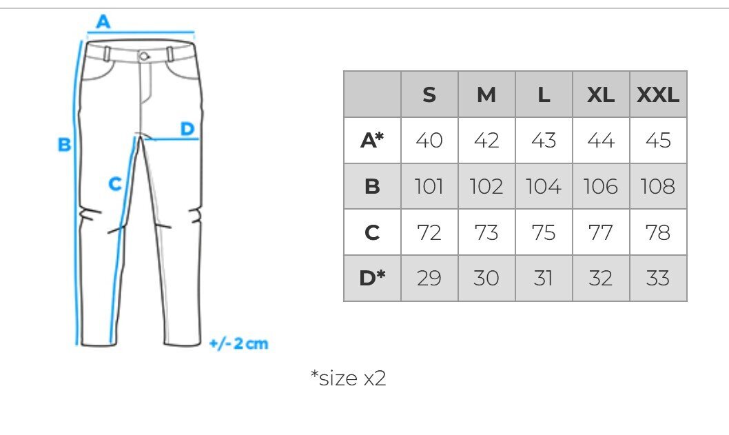 Meeste teksad Skinny Fit Ombre P1060, must цена и информация | Meeste teksad | kaup24.ee