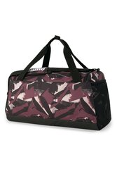 Spordikott Puma Challenger Duffel Bag S, 35 l, Dusty plum-modern sports aop hind ja info | Spordikotid, seljakotid | kaup24.ee