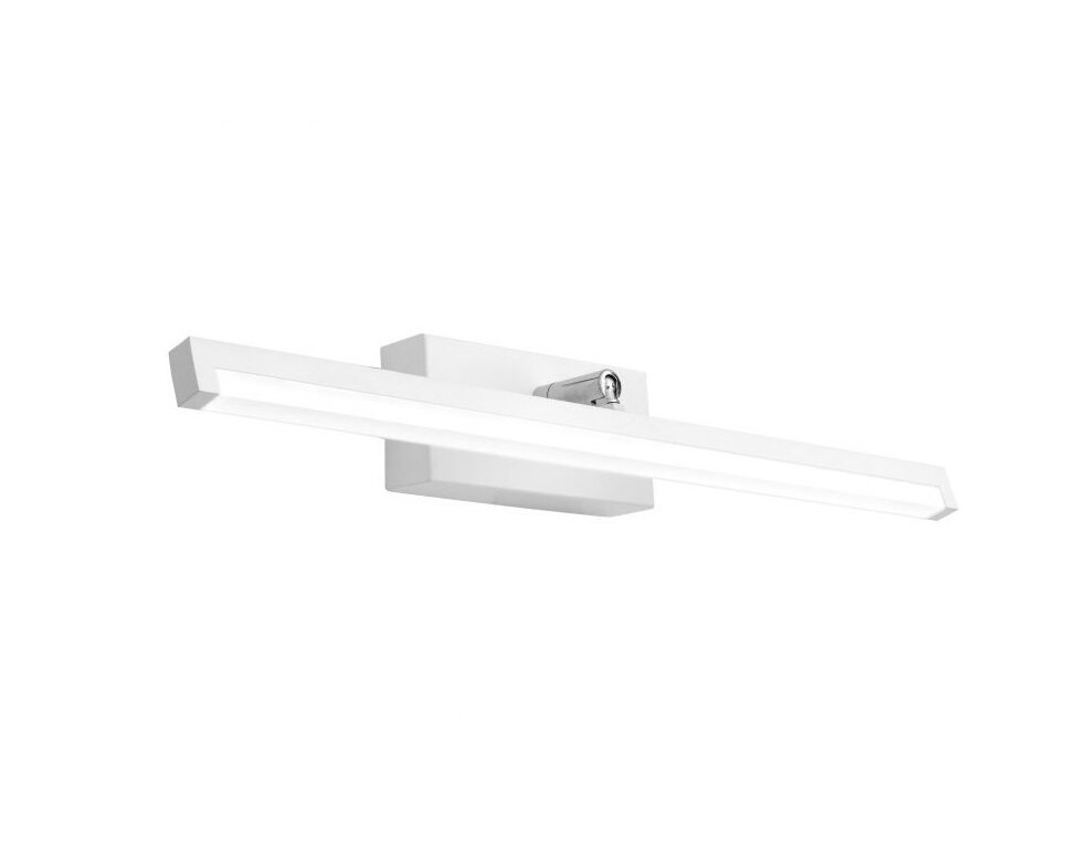 LED-seinalamp peegli kohal 12W 50cm APP374-1W White цена и информация | Seinavalgustid | kaup24.ee