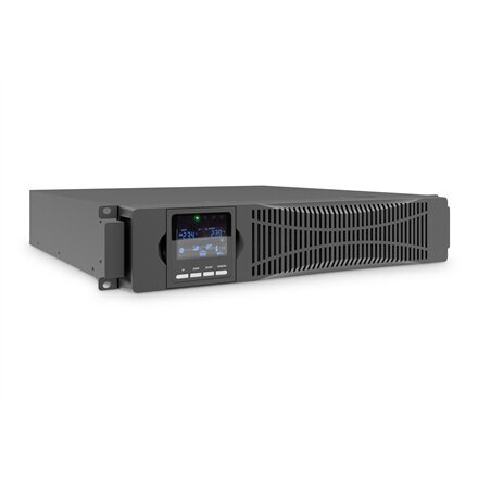 DIGITUS OnLine UPS, rack/tower, 3000VA hind ja info | Puhvertoiteallikad (UPS) | kaup24.ee