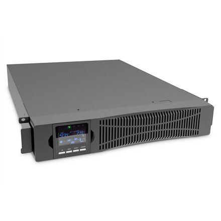 DIGITUS OnLine UPS, rack/tower, 3000VA hind ja info | Puhvertoiteallikad (UPS) | kaup24.ee