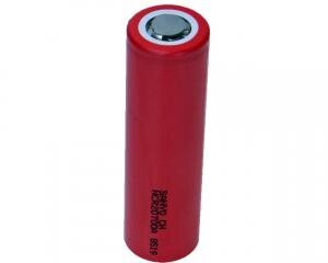 Aku Sanyo NCR20700A 3300mAh Li-Ion 3,6V 30A hind ja info | Patareid | kaup24.ee