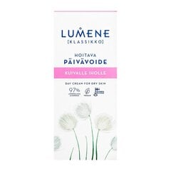 Toitev näokreem Lumene Klassikko 50 ml цена и информация | Кремы для лица | kaup24.ee