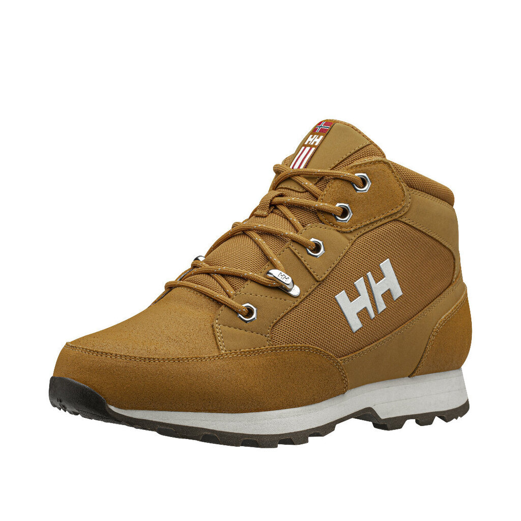 Helly Hansen meeste saapad TORSHOV HIKER, konjakipruun hind ja info | Meeste kingad, saapad | kaup24.ee