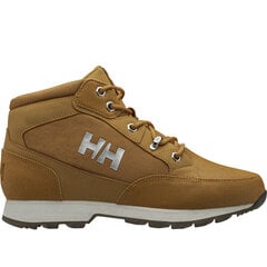 Мужские походные ботинки Helly Hansen Torshov Hiker, коричневый kaina ir informacija | Мужские ботинки | kaup24.ee