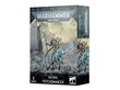 Necron Psychomancer, 49-33 цена и информация | Klotsid ja konstruktorid | kaup24.ee