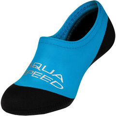 Ujumissokid Aqua-speed Neo kol.01 hind ja info | Aqua-Speed Sport, puhkus, matkamine | kaup24.ee