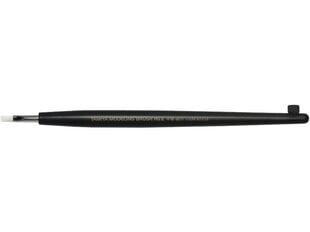 Tamiya - Modeling Brush HG Ⅱ Flat Brush Extra Small (Lameda täpne pintsel), 87213 hind ja info | Kunstitarbed, voolimise tarvikud | kaup24.ee