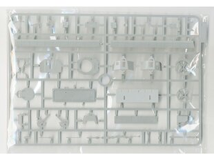 Сборная пластиковая модель Takom - FV432 Mk.3 Bulldog British APC (2 in 1), 1/35, 2067 цена и информация | Конструкторы и кубики | kaup24.ee
