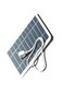 6W päikesepaneel 5V USB kaasaskantav välistoiteallikas hind ja info | Akupangad | kaup24.ee