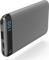 Hama varuvooluallikas 001833610000 цена и информация | Зарядные устройства Power bank | kaup24.ee