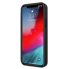 Telefoni ümbris Guess GUHCP12LPUSNSMLBR iPhone 12 Pro Max 6,7" цена и информация | Чехлы для телефонов | kaup24.ee