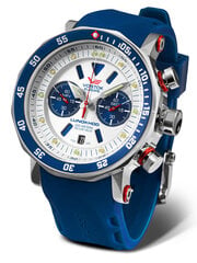 Мужские часы Vostok Europe Lunokhod2 6S21620A630. цена и информация | Мужские часы | kaup24.ee