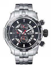 Мужские часы Time Force time master TF5022M01M цена и информация | Мужские часы | kaup24.ee