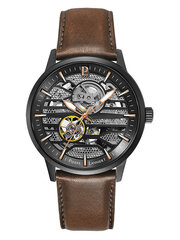Мужские часы Pierre Lannier Impact 331G434 цена и информация | Мужские часы | kaup24.ee