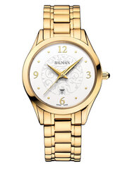 Женские часы Balmain Classic R Lady B4110.33.13 цена и информация | Balmain Одежда, обувь и аксессуары | kaup24.ee
