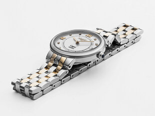 Женские часы Roamer Capri Diamond 859845 47 29 50. цена и информация | Женские часы | kaup24.ee
