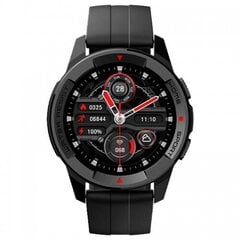 Mibro Watch X1 Black hind ja info | Nutikellad (smartwatch) | kaup24.ee