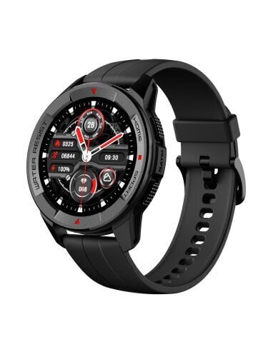 Xiaomi MiBro X1 Smartwatch цена и информация | Nutikellad (smartwatch) | kaup24.ee