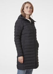 Helly Hansen naiste kevad-sügis poolmantel MONO, must цена и информация | Женские куртки | kaup24.ee