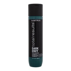 Juuksepalsam Matrix Total Results Dark Envy Color Obsessed Conditioner, 300 ml hind ja info | Juuksevärvid | kaup24.ee