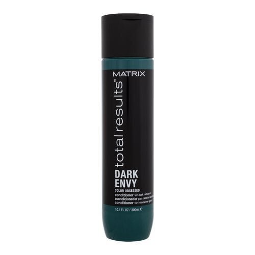 Juuksepalsam Matrix Total Results Dark Envy Color Obsessed Conditioner, 300 ml hind ja info | Juuksevärvid | kaup24.ee