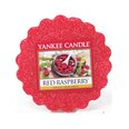 Yankee Candle Red Raspberry Wax Melt - Aromatic wax for aroma lamps 22.0g